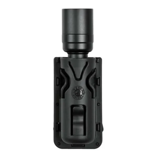 Acheter Porte-lampe Polymère Orientable VEGA | toutpourlahutte.fr