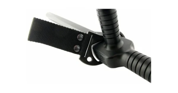 Porte Tonfa Cobra – Matraque – securicount