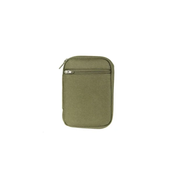 Portefeuille Transall TOE