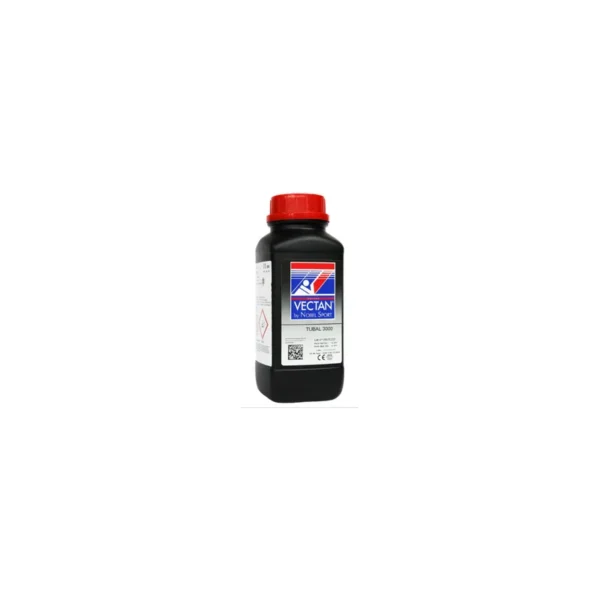 Vectan TUBAL 3000 – Poudre 500g/2kg pour carabines | Polyvalente & régulière