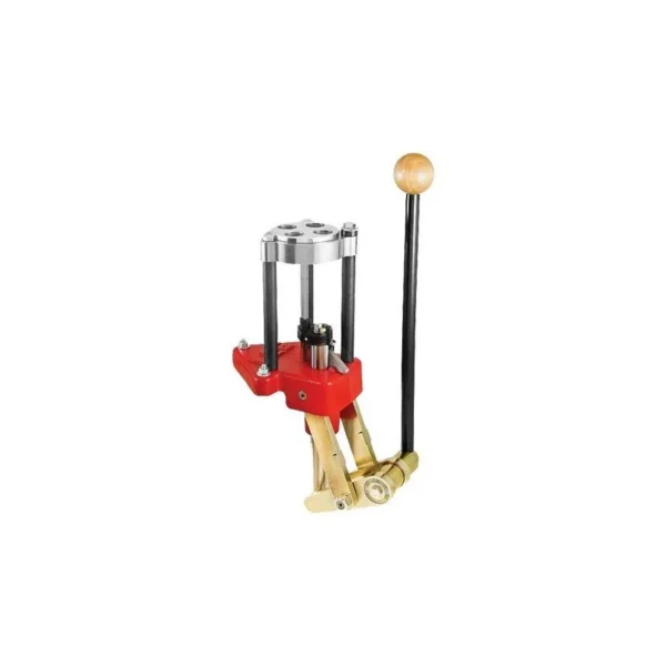 PRESSE 4-HOLE TURRET 90064 | WesternGuns