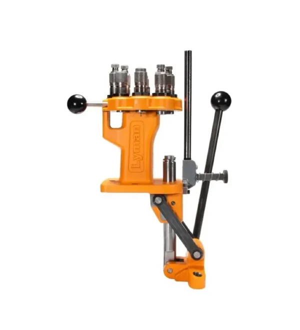 Presse Brass-Smith Lyman multi-stations – Tout-Chasse.fr