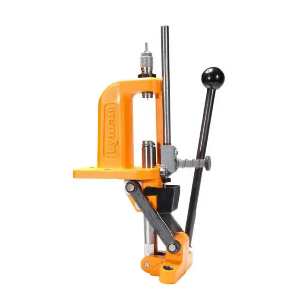 Acheter Presse de Rechargement Lyman Brass Smith Victory | toutpourlahutte.fr