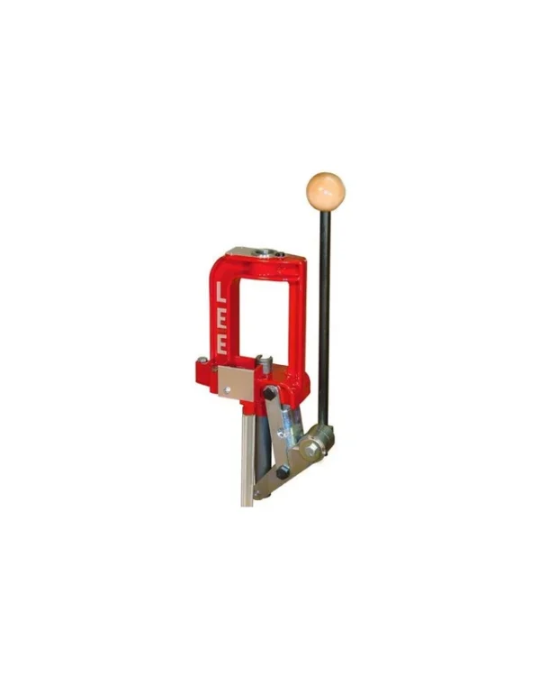 Presse de rechargement Lee Breech Lock Challenger