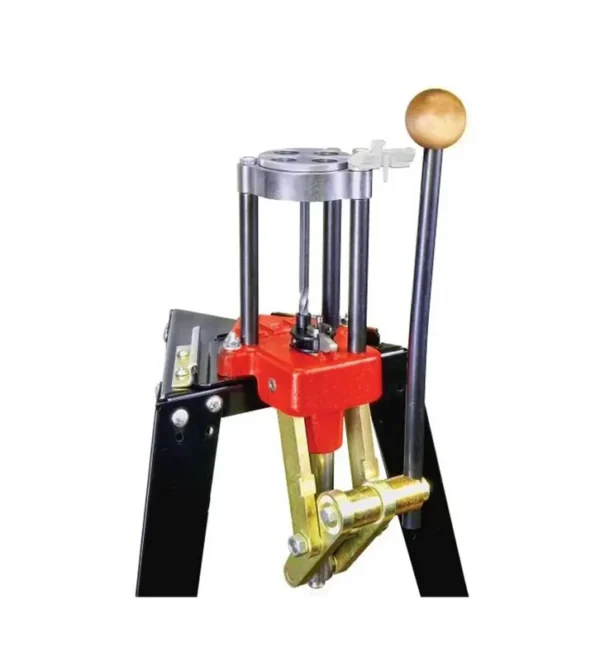 Presse de rechargement Lee Classic Turret – Lee précision – Tout-Chasse.fr
