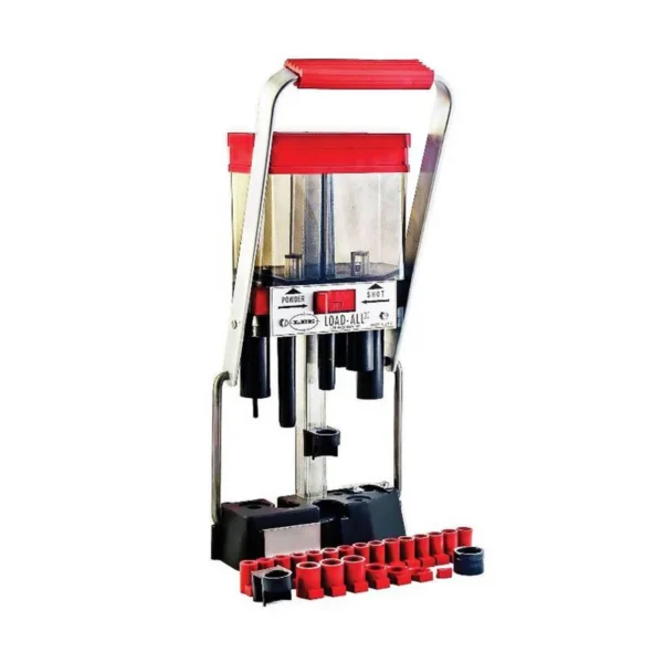 Acheter Presse de Rechargement Lee Load All-II Calibre 12 – Lee Precision | toutpourlahutte.fr