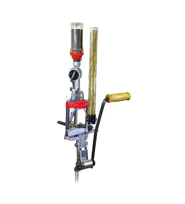 Presse de rechargement Lee Pro 1000 – Lee précision – Tout-Chasse.fr