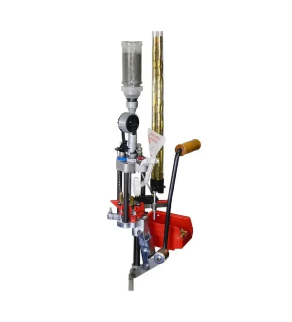 Presse de rechargement Lee pro 4000 – Lee précision – Tout-Chasse.fr