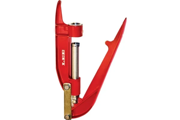 PRESSE DE RECHARGEMENT MANUELLE LEE BREECH LOCK HAND