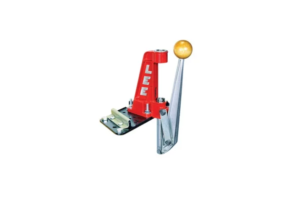 PRESSE DE RECHARGEMENT MANUELLE LEE BREECH LOCK RELOADER