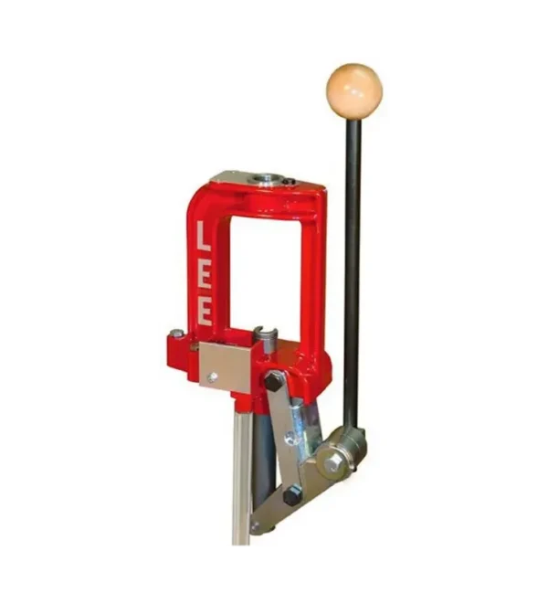 Presse Lee Breech Lock Challenger – Tout-Chasse.fr