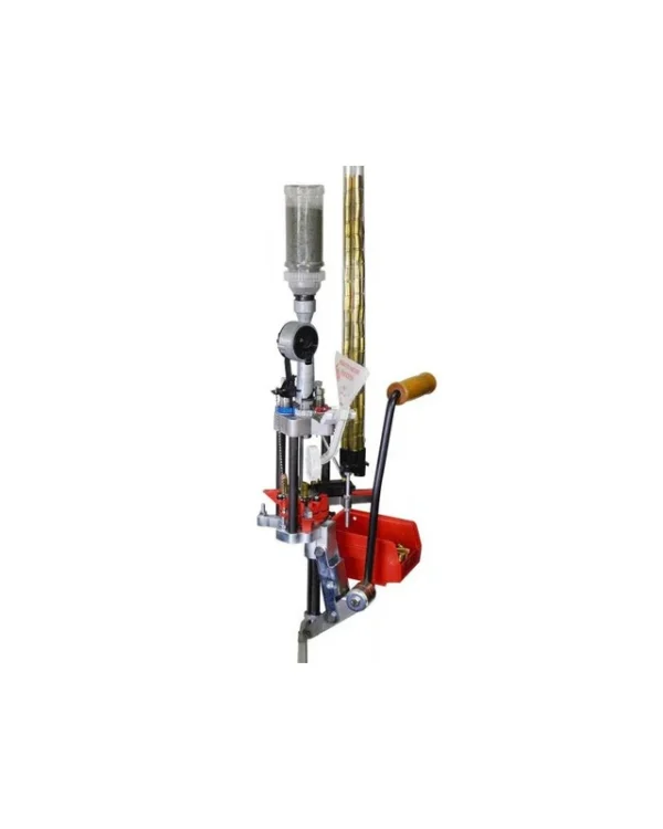 Presse Lee Pro 4000 38 Special – 357 Magnum