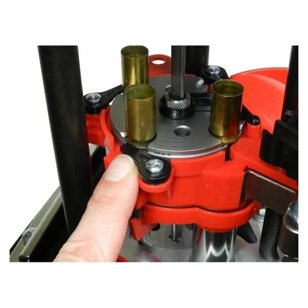 PRESSE LEE PRO 4000 CAL. 44MAG ET 44SP 91558 | WesternGuns