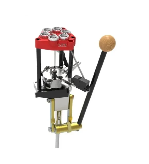 Presse Lee Six Pack pro – Tout-Chasse.fr