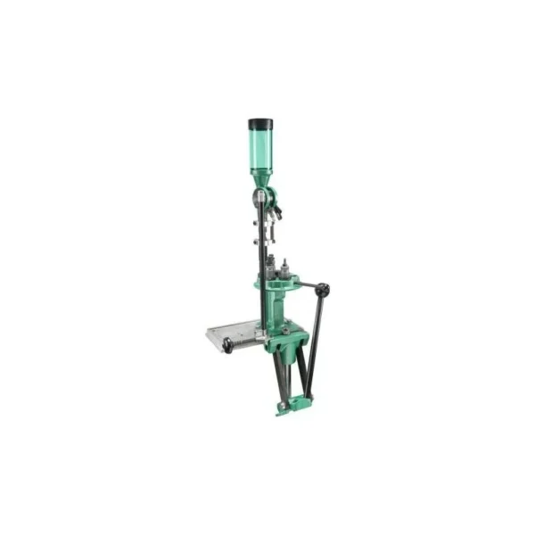PRESSE MANUELLE A TOURELLE TURET RCBS REF – RC88901 | WesternGuns