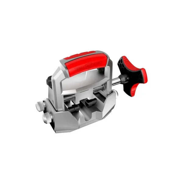 PRESSE POUR DÉMONTAGE HAUSSE ET GUIDON PISTOLET REAL AVID