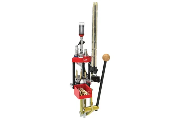 PRESSE PRO 6000 6 POSITIONS KIT 223 REMINGTON