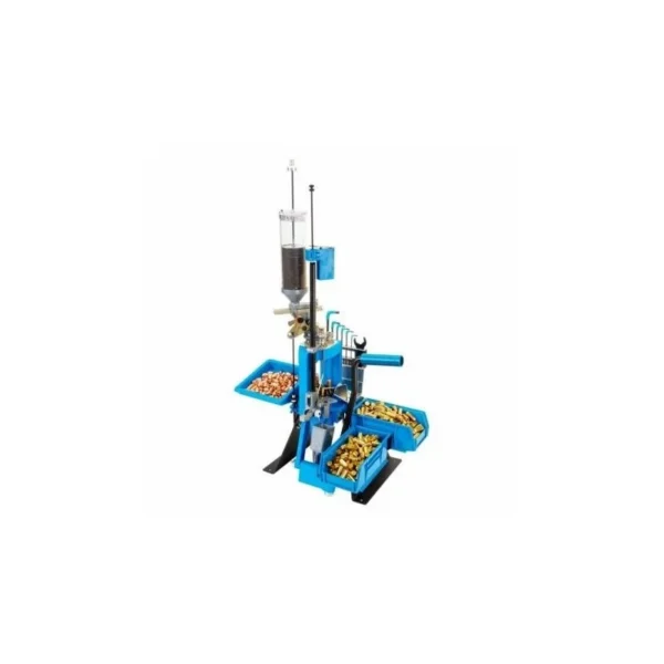 PRESSE SEMI AUTOMATIQUE RL550C DILLON PRECISION | WesternGuns
