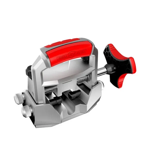 Presse pour dmontage hausse et guidon pistolet REAL AVID – Tout-Chasse.fr