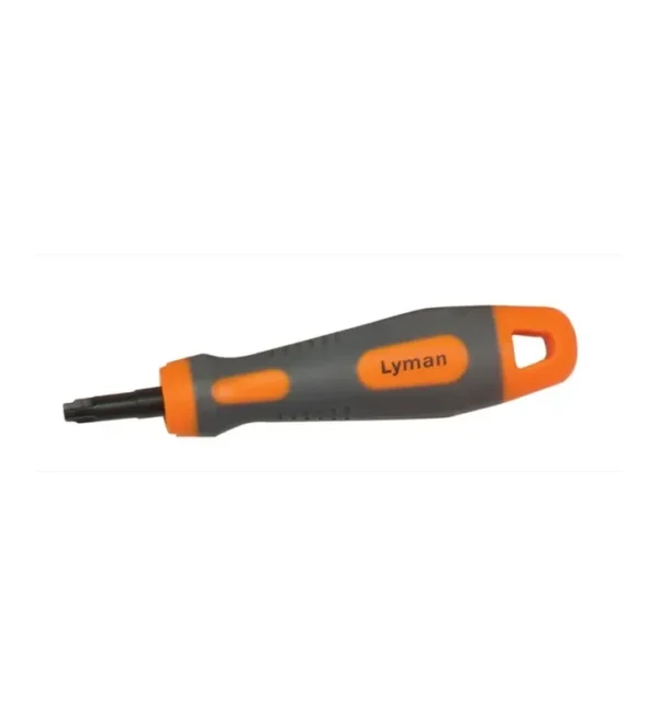 Primer Pocket Reamer Small Lyman – Tout-Chasse.fr