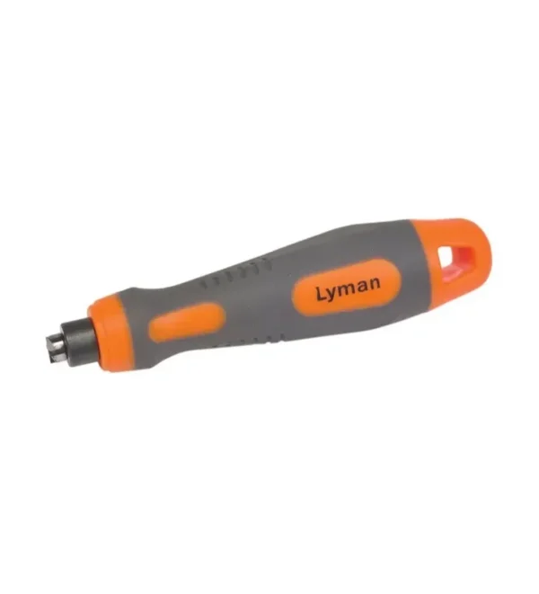 Primer Pocket Uniformer Lyman – Tout-Chasse.fr
