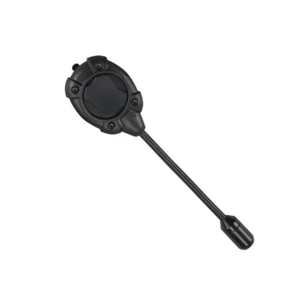 PRINCEPTON TEC noir MPLS Blanc