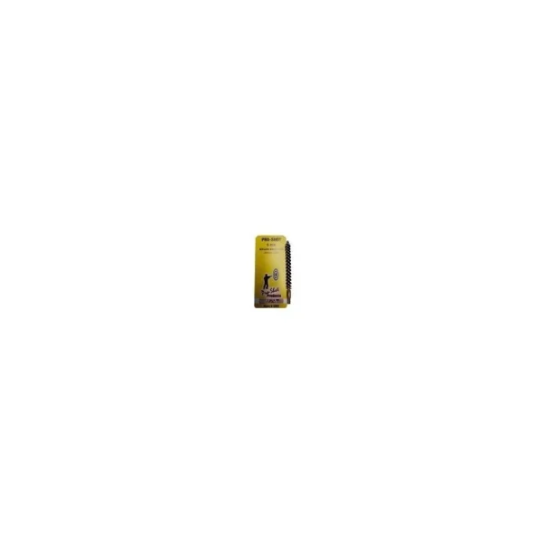 Écouvillon PRO SHOT 6 mm Nylon – Nettoyage canon carabine tir sportif