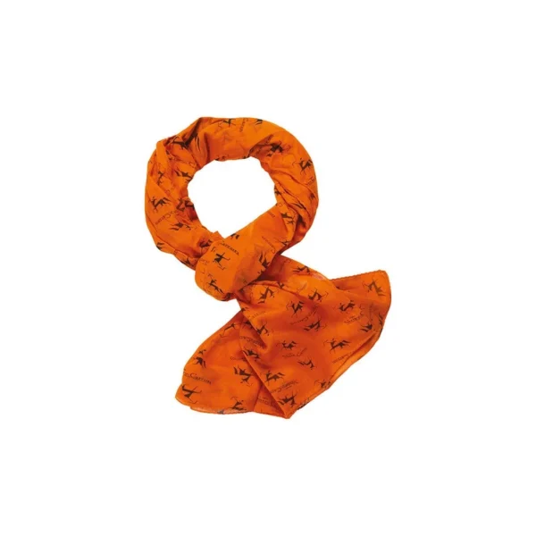 PROHUNT CHECHE ORANGE