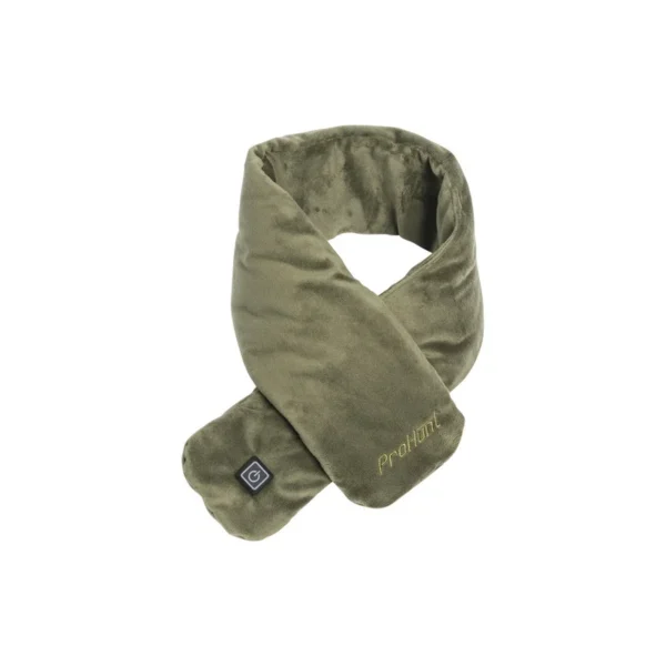 PROHUNT ECHARPE CHAUFFANTE KAKI