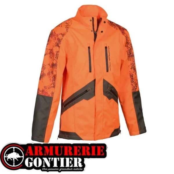 PROHUNT Veste Griffon sur notre armurerie en ligne