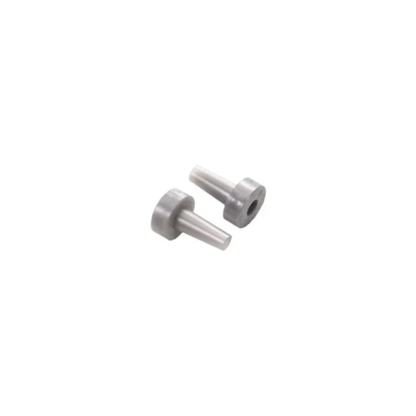 Protecteur de bouche en plastique – Cal. 44/.58