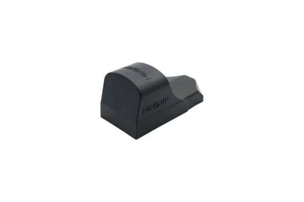 Protection de poing rouge