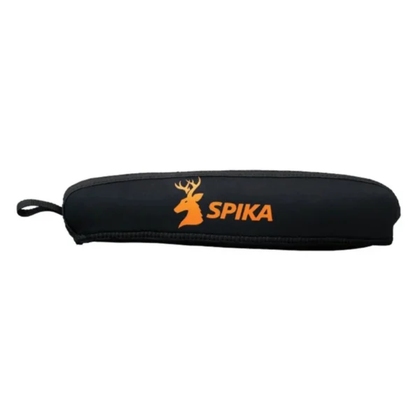 Protection Spika en néoprène pour lunette de tir ou de chasse taille S / L – Taille L