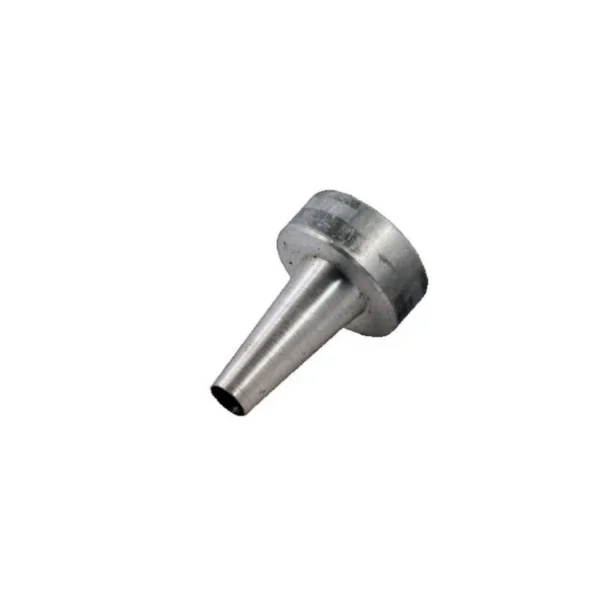 PROTEGE BOUCHE ALUMINIUM PEDERSOLI CALIBRE 31 – 45 REF USA724 | WesternGuns