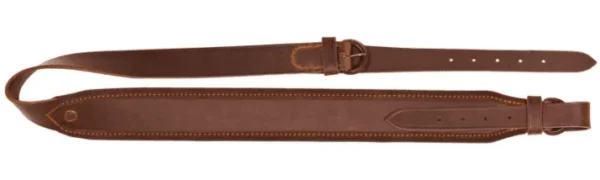 Acheter AKAH Rifle Sling Pull-up Leather | LivingActive.co.uk