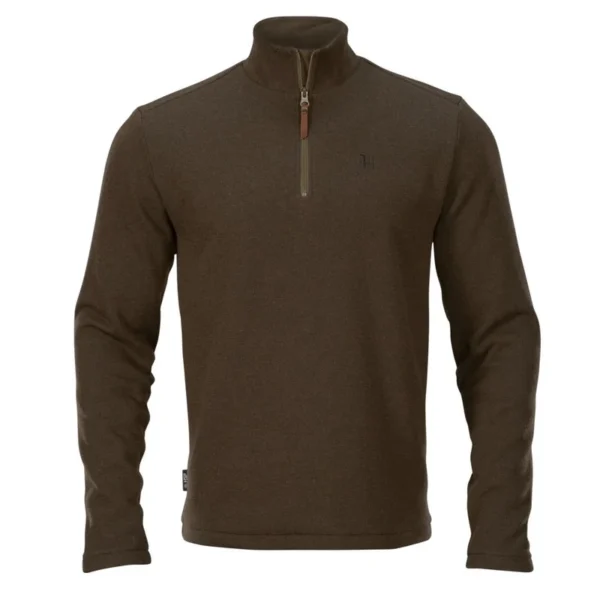 PULL HARKILA RETRIEVE HSP WARM OLIVE TAILLE TAILLE 2XL