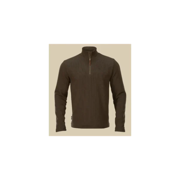 PULL HOMME SANDHEM HARKILA PRO HSP WILLOW GREEN 1501076 TAILLE TAILLE 2XL