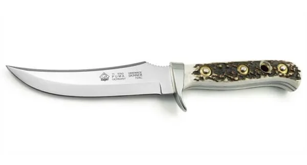 PUMA skinner