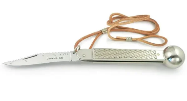 PUMA waagemesser | Waffen Friedrichs
