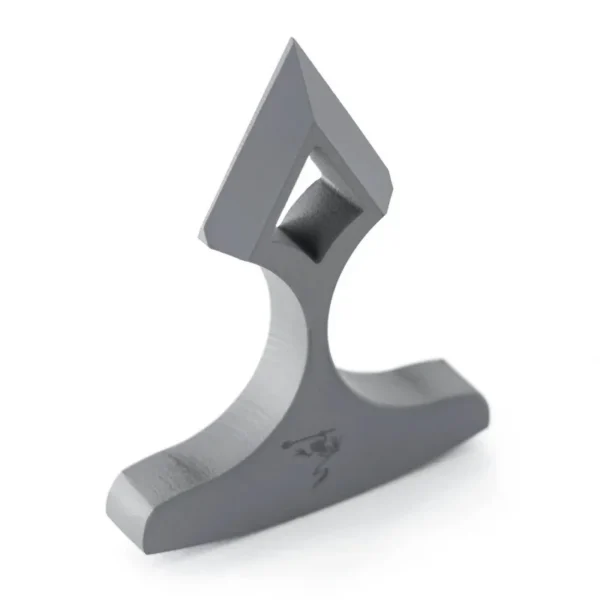Push Dagger Thor’s Hammer Toor Knives – Phantom Gray