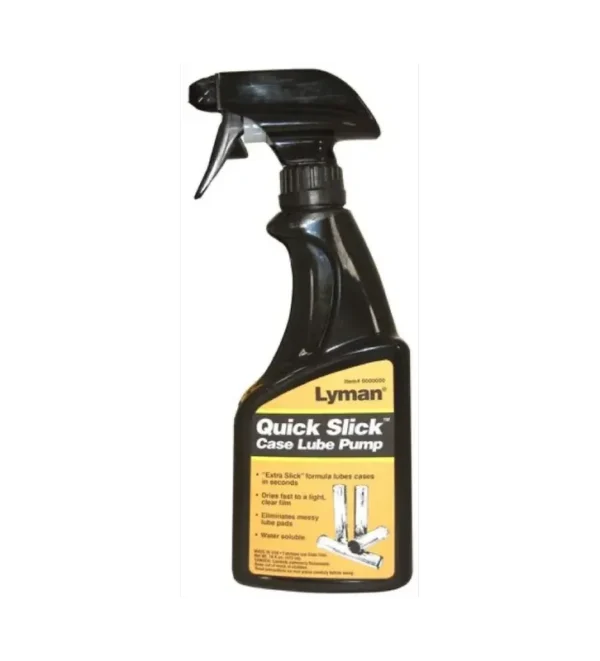 Quick Slick Lyman – Tout-Chasse.fr