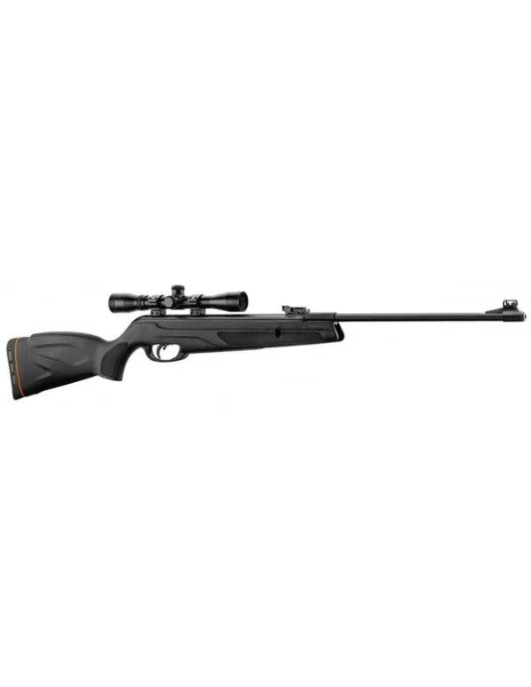 Quiet Black Avec Lunette 4X32WR – GAMO