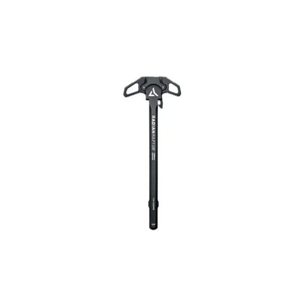 Radian Raptor – Poignée d’armement ambidextre AR15/M16