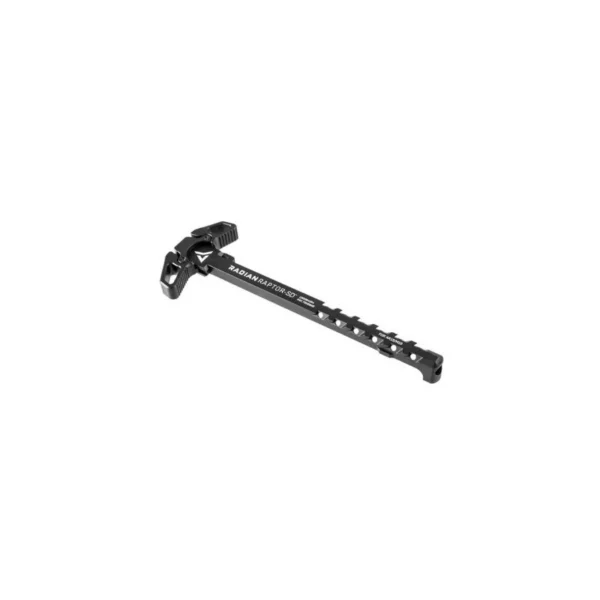 Radian Raptor-SD – Poignée d’armement ambidextre AR15/M16