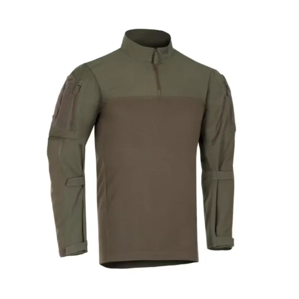 Combat Shirt MK V ATS Flex