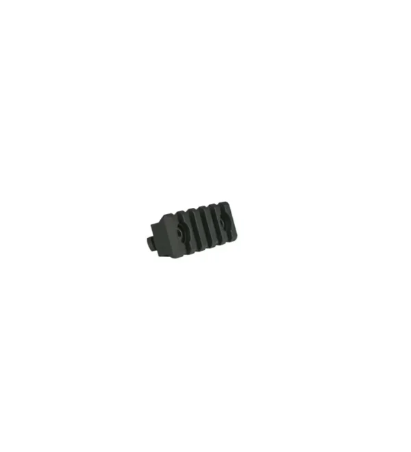 Rail 21mm à montage M-LOK – Tout-Chasse.fr
