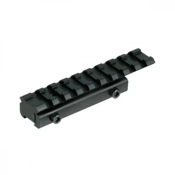 Rail adaptateur 11 mm vers 21 mm – 28873 – Rail adaptateur 11…