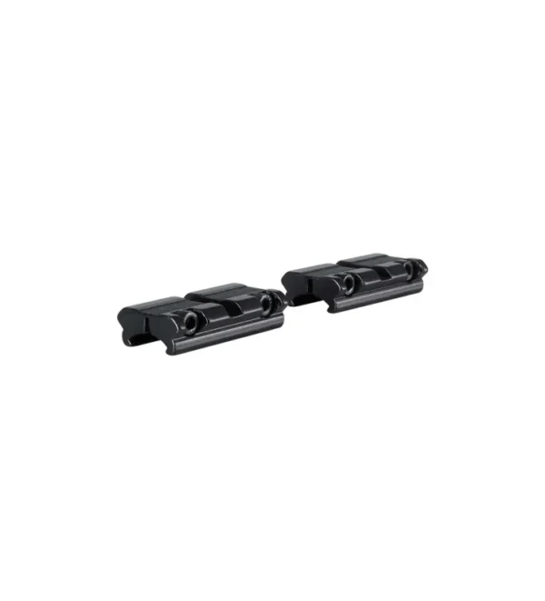 Rail convertisseur 2 pièces 11mm – Weaver Hawke