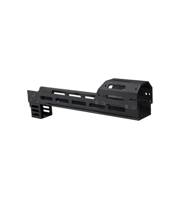 Rail d’accessoires Arca pour FX Panthera