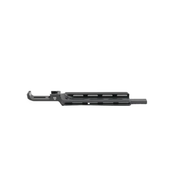Rail d’accessoires Arca Swiss 2 Saber Tactical pour FX Impact